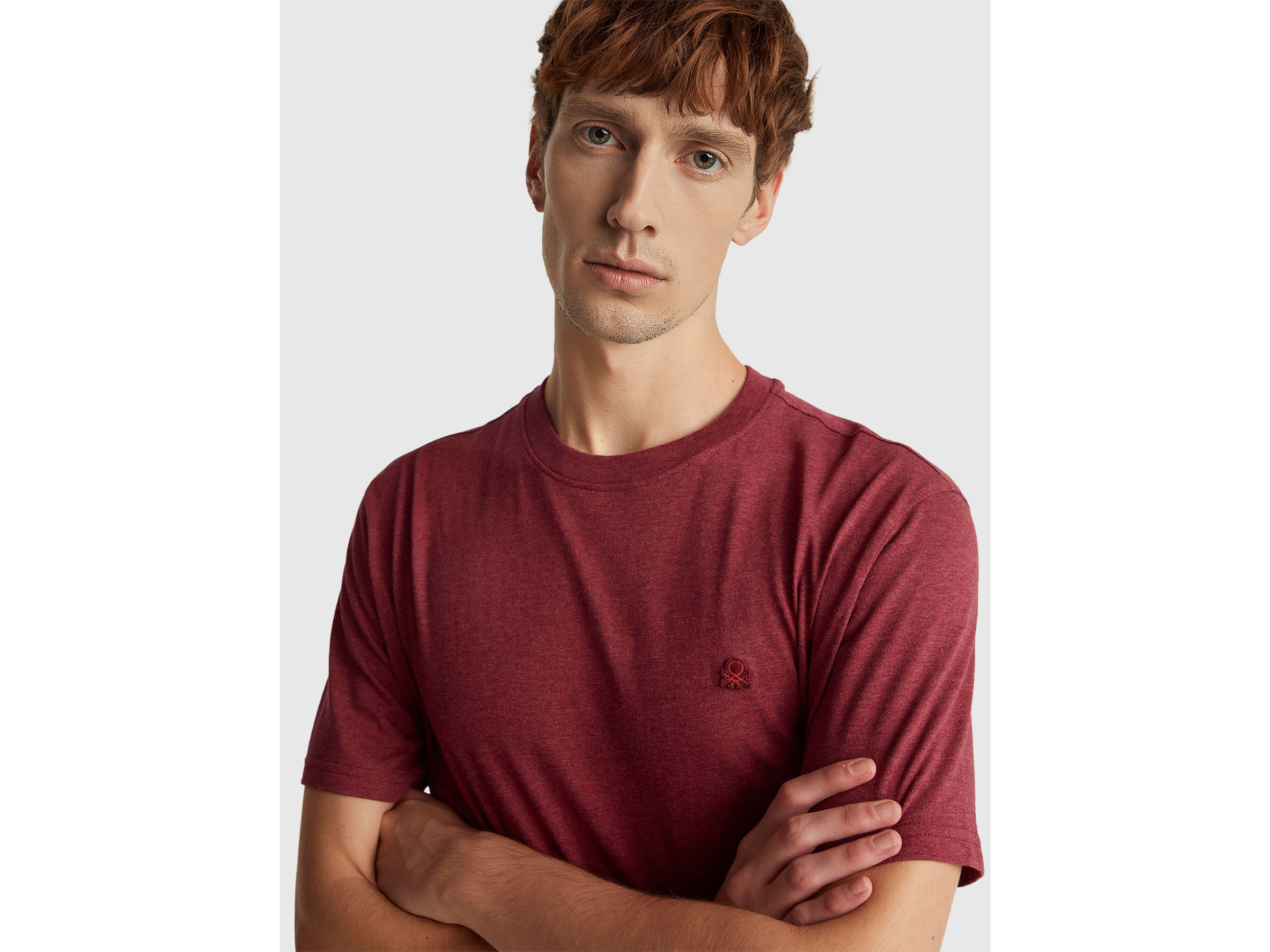 T-SHIRT Men image number 4